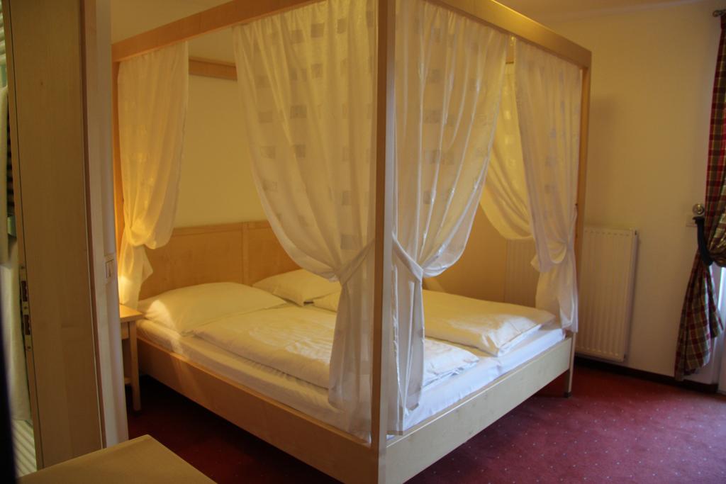 Hotel Hanny Bolzano Luaran gambar