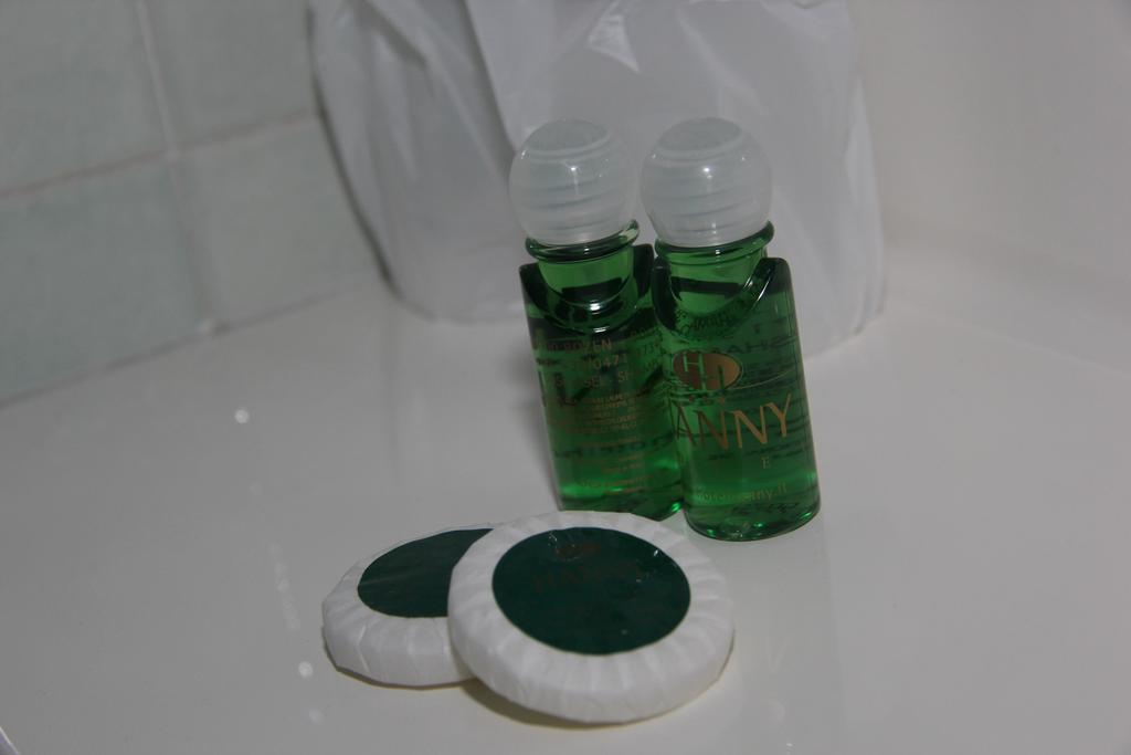 Hotel Hanny Bolzano Bilik gambar
