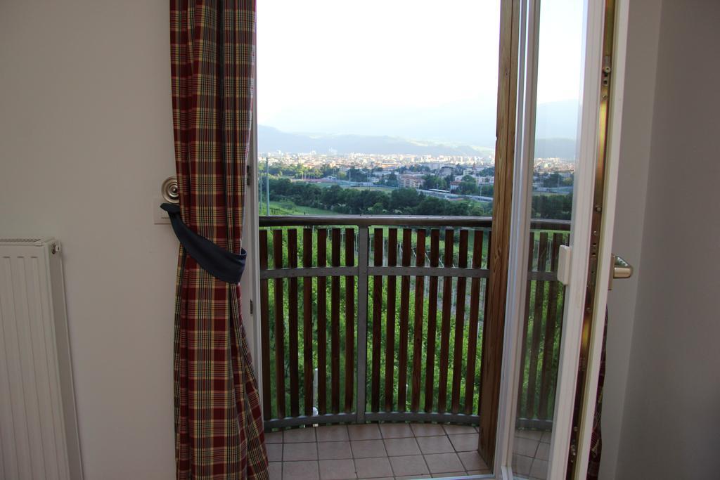 Hotel Hanny Bolzano Luaran gambar