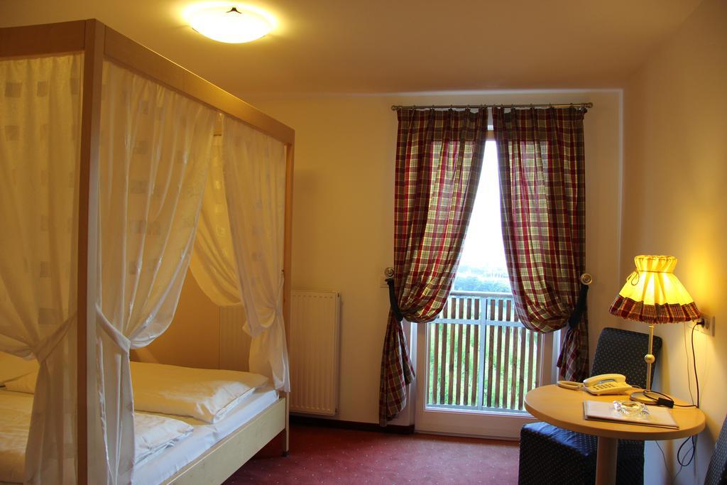 Hotel Hanny Bolzano Luaran gambar