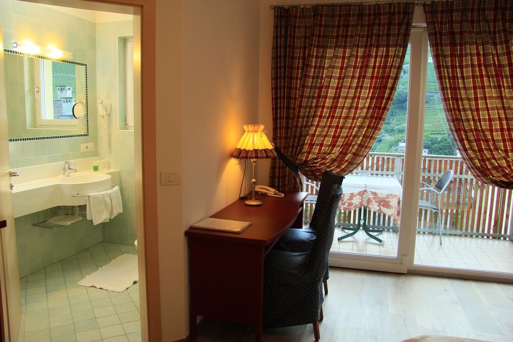 Hotel Hanny Bolzano Luaran gambar