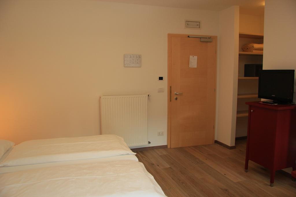 Hotel Hanny Bolzano Luaran gambar