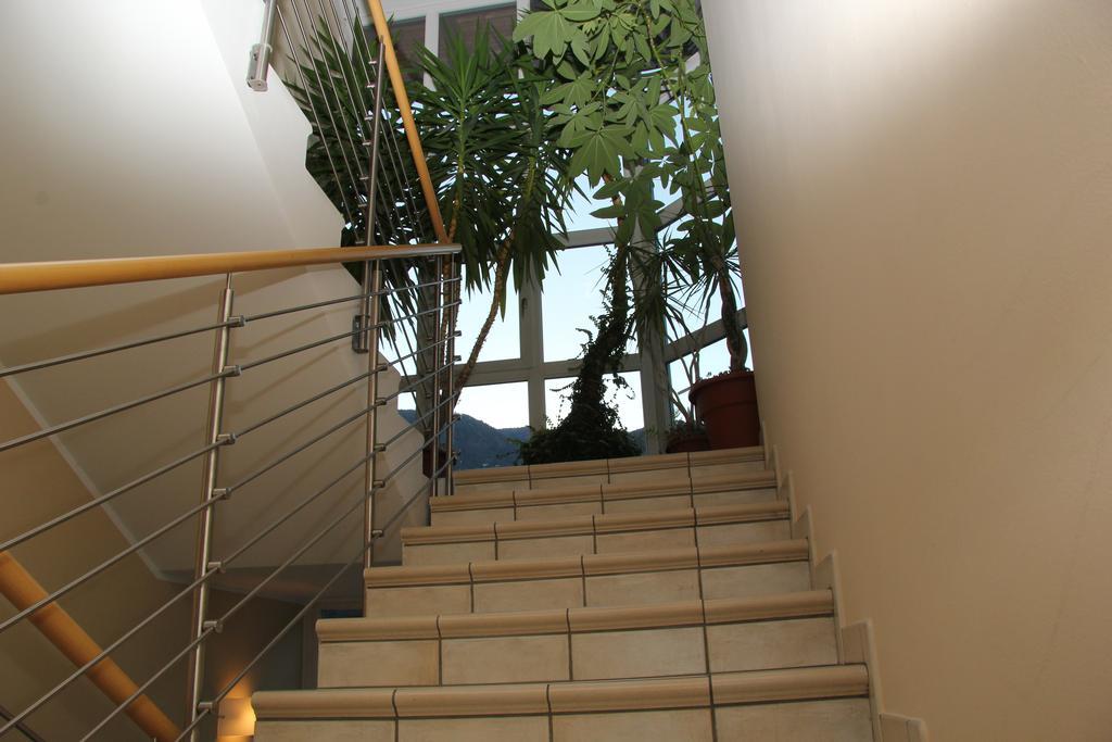 Hotel Hanny Bolzano Luaran gambar