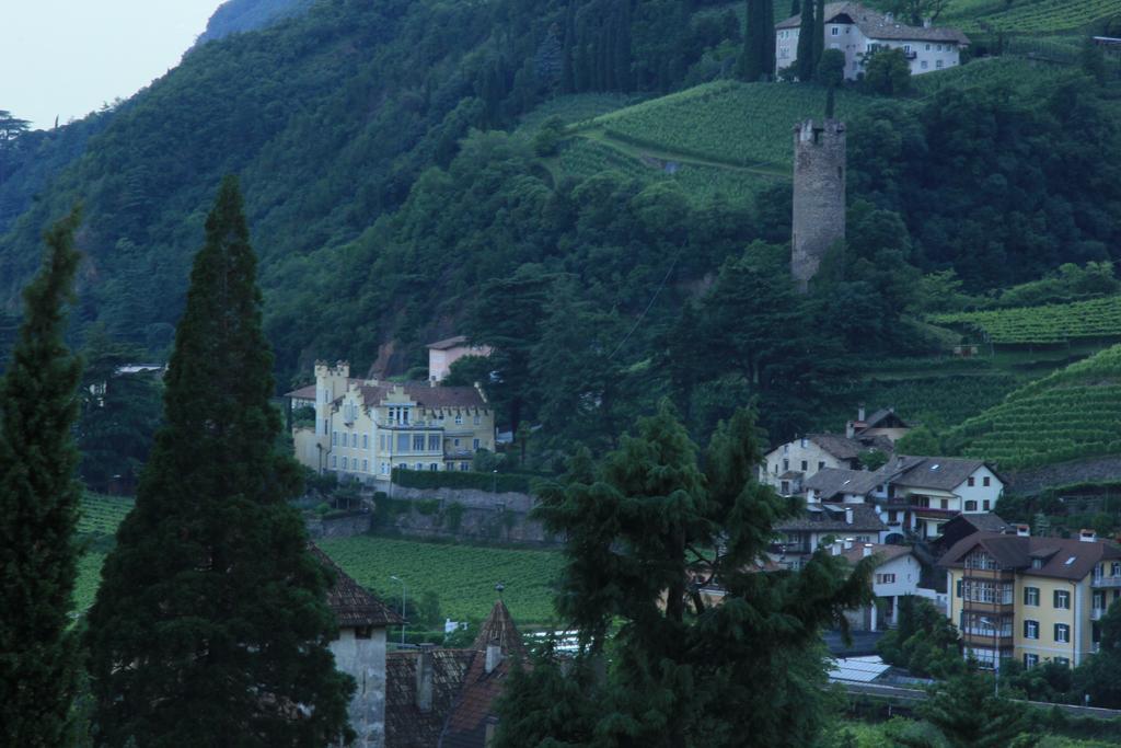 Hotel Hanny Bolzano Luaran gambar