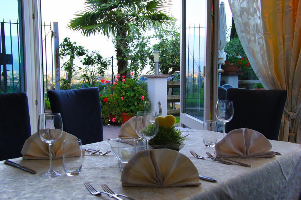 Hotel Hanny Bolzano Luaran gambar