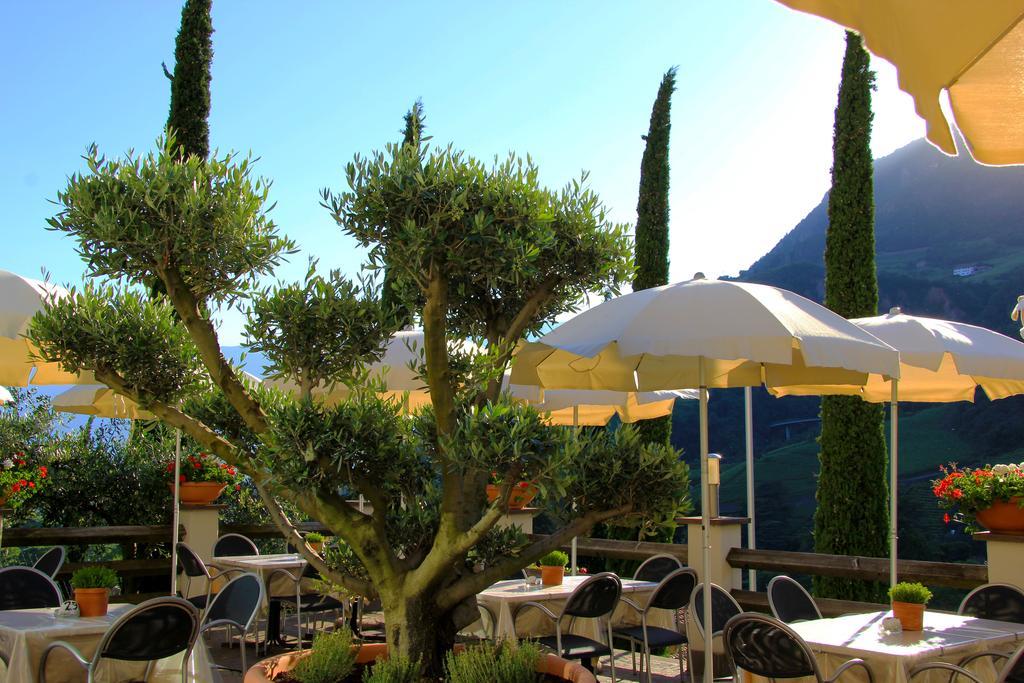 Hotel Hanny Bolzano Luaran gambar
