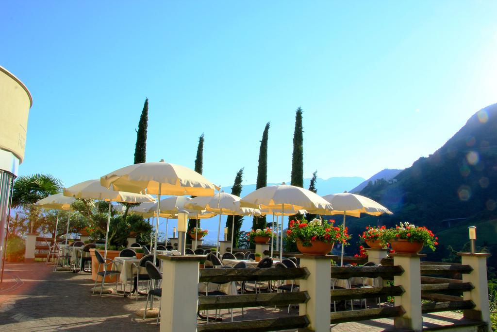 Hotel Hanny Bolzano Luaran gambar