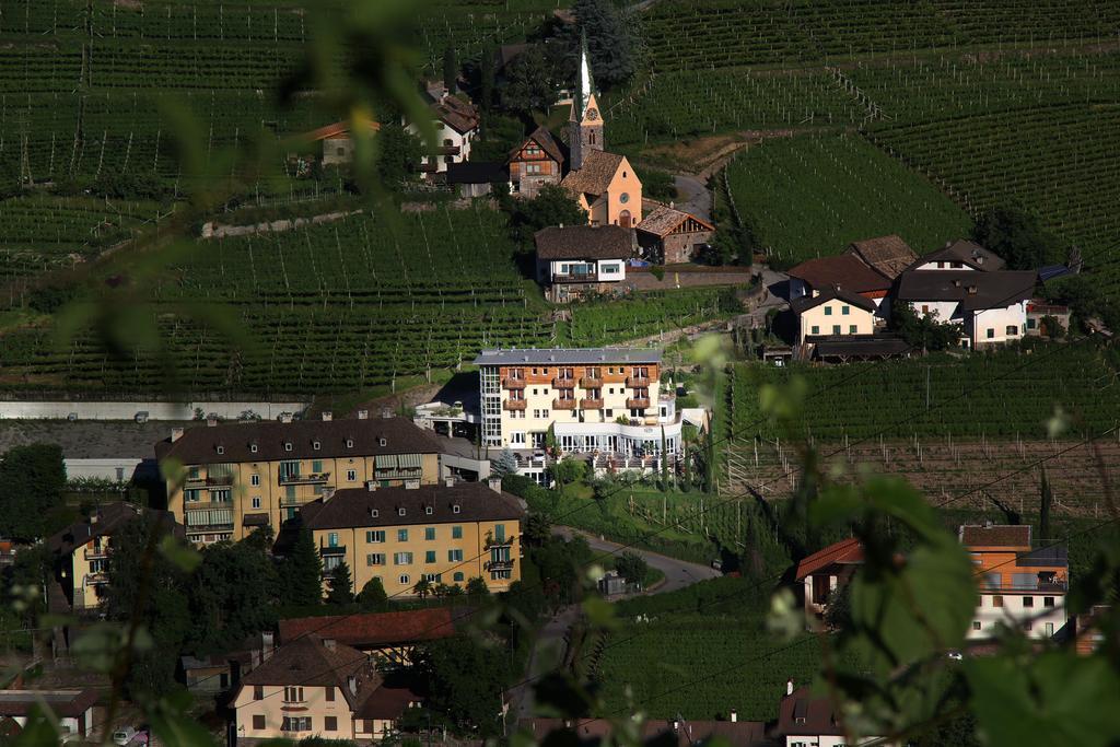 Hotel Hanny Bolzano Luaran gambar