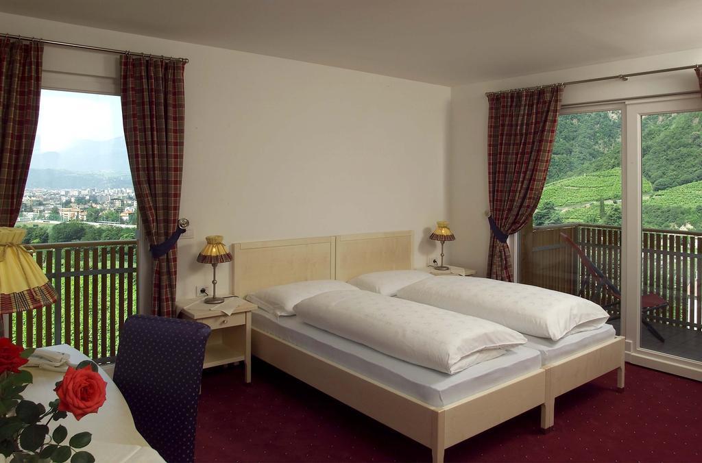 Hotel Hanny Bolzano Bilik gambar