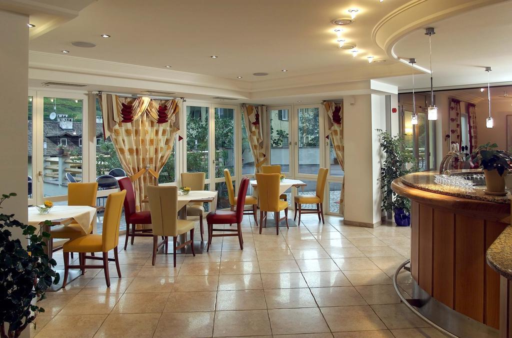Hotel Hanny Bolzano Luaran gambar