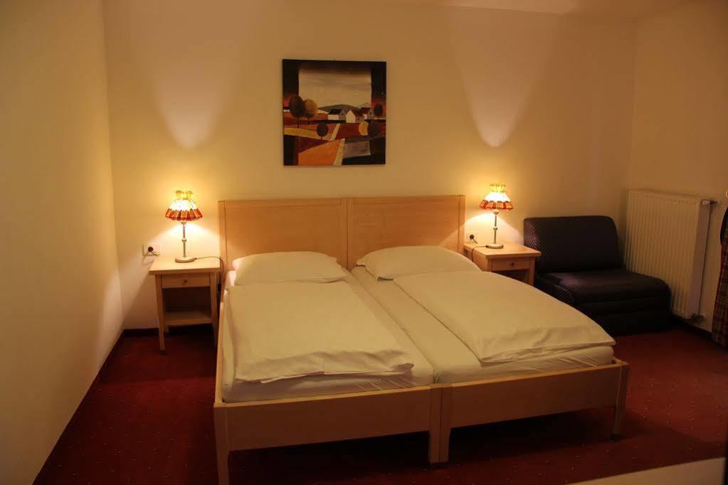 Hotel Hanny Bolzano Luaran gambar