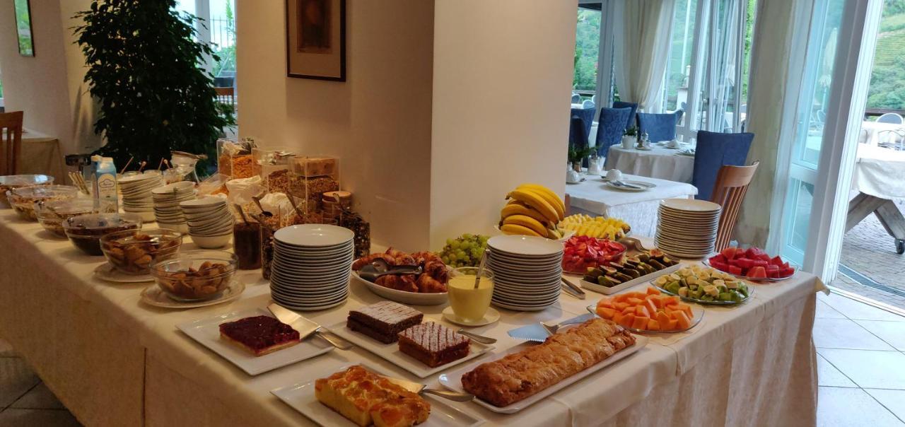 Hotel Hanny Bolzano Luaran gambar